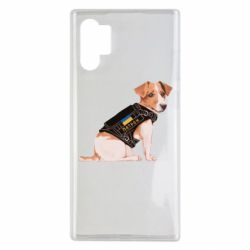 Samsung Note 10 Plus