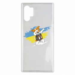 Samsung Note 10 Plus