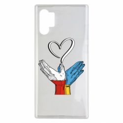 Samsung Note 10 Plus