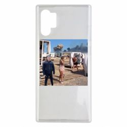 Samsung Note 10 Plus