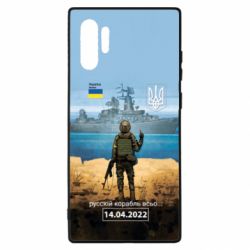 Samsung Note 10 Plus