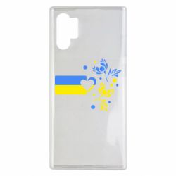 Samsung Note 10 Plus