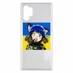 Samsung Note 10 Plus