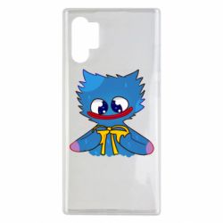 Samsung Note 10 Plus