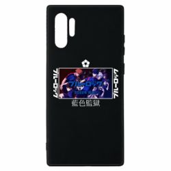 Samsung Note 10 Plus
