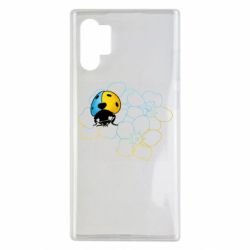 Samsung Note 10 Plus