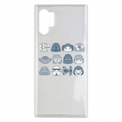 Samsung Note 10 Plus