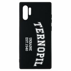 Samsung Note 10 Plus