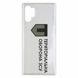 Samsung Note 10 Plus