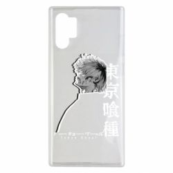 Samsung Note 10 Plus