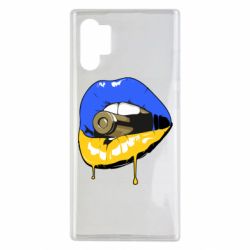 Samsung Note 10 Plus