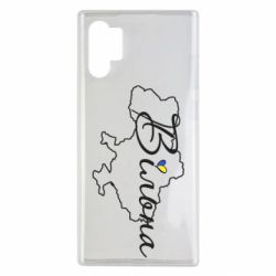 Samsung Note 10 Plus