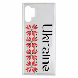 Samsung Note 10 Plus