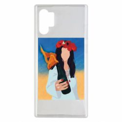 Samsung Note 10 Plus