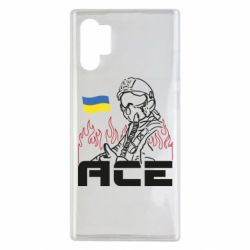 Samsung Note 10 Plus