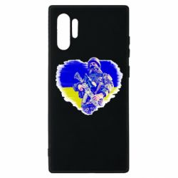 Samsung Note 10 Plus