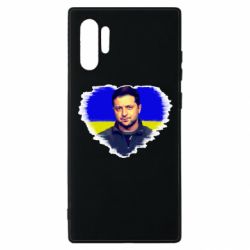 Samsung Note 10 Plus