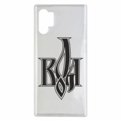 Samsung Note 10 Plus