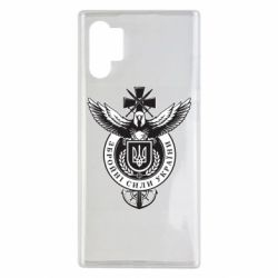 Samsung Note 10 Plus