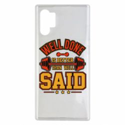 Samsung Note 10 Plus