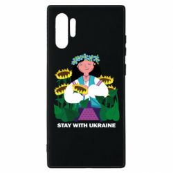 Samsung Note 10 Plus