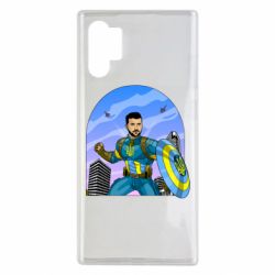 Samsung Note 10 Plus