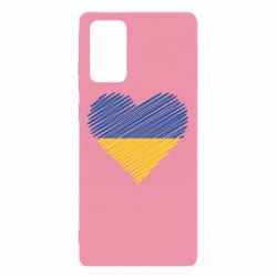 Samsung Note 20