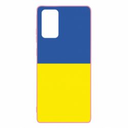 Samsung Note 20