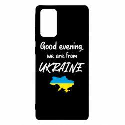 Samsung Note 20