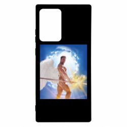 Samsung Note 20 Ultra