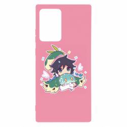 Samsung Note 20 Ultra