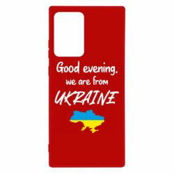 Samsung Note 20 Ultra