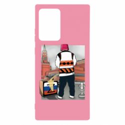 Samsung Note 20 Ultra