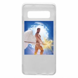 Samsung S10