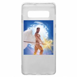 Samsung S10+