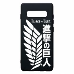 Samsung S10+