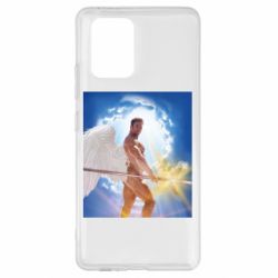 Samsung S10 Lite
