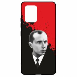 Чехол из раздела Бандера Степан Андреевич Бандера. Степан Бандера для Samsung S10 Lite - FATLINE Чехол из раздела Бандера Степан Андреевич Бандера. Степан Бандера для Samsung S10 Lite