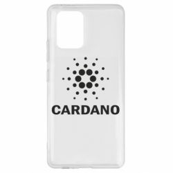 Samsung S10 Lite
