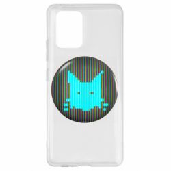 Samsung S10 Lite