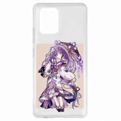 Samsung S10 Lite