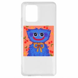 Samsung S10 Lite