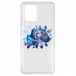 Samsung S10 Lite