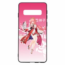 Samsung S10