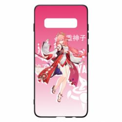 Samsung S10+