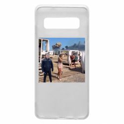 Samsung S10