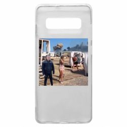 Samsung S10+
