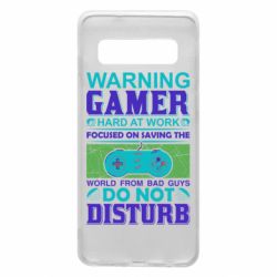 Samsung S10