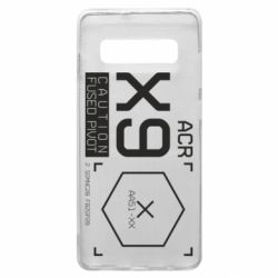 Samsung S10+