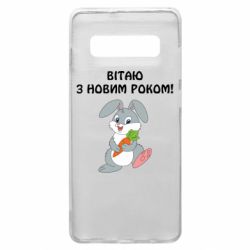 Samsung S10+